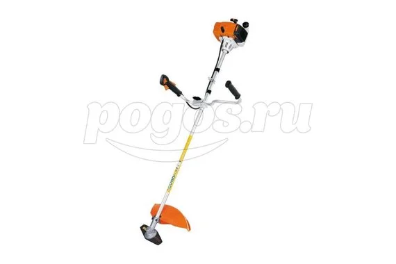 Бензотриммер 1,3кВт/1,8л.с. режущий инструмент GSB 230-2 AutoCut C 26-2 FS 120  STIHL