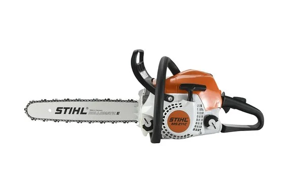 Бензопила Stihl MS 211 C-BE 1139-200-0348