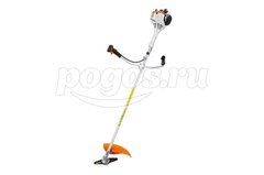 Бензотриммер 750Вт 1,0л/с GSB 230-2 AutoCut 25-2 дв. ремень ErgoStart FS 55C  STIHL  