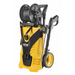 Мойка высокого давления HUTER W210i PROFESSIONAL, 210 бар, 450 л/ч 70/8/18