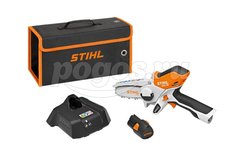 Сучкорез акк GTA 26 SET  STIHL