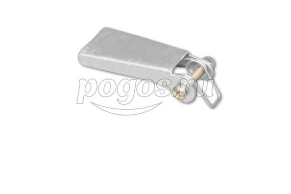 Защелка (предохранительный замок) для крюка А 320  5,0т