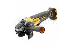УШМ Угловая шлифмашина DEWALT 18 В DCG406N-XJ