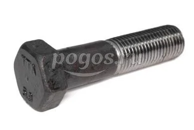 Болт М36*150 черн.  