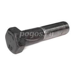 Болт М36*150 черн.  