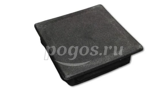 Заглушка квадратная 120*120 внутренняя