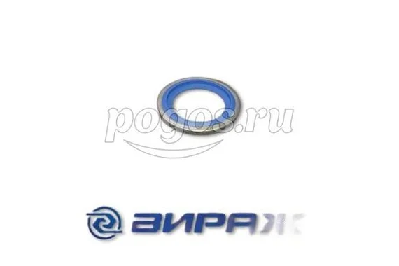 Шайба Usit Ring М16