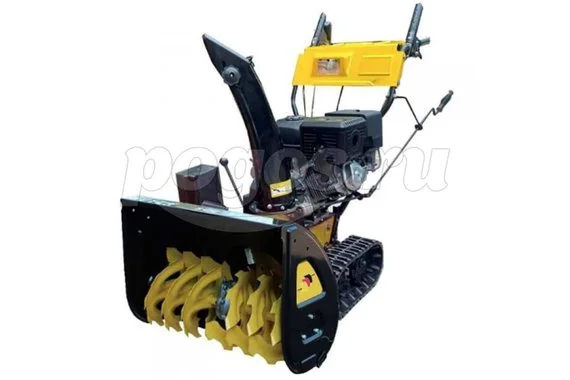Снегоуборщик на гусеницах Huter SGC 6000CD 70/7/23