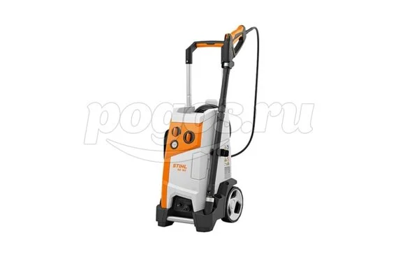 Мойка высокого давления 2900Вт 140бар 540л/ч 5м 30кг RE 150  STIHL