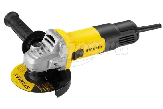 УШМ 220В 125мм 710Вт  STANLEY