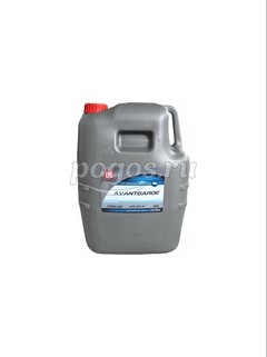 Масло моторное 10W40 (п/с) 50л. Лукойл, Авангард