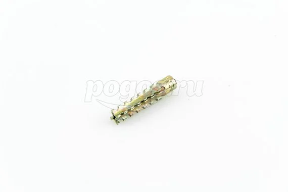 Дюбель 5х30 для газобетона