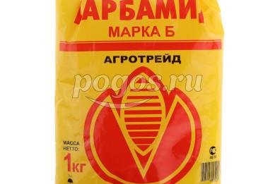 Удобрение "Мочевина" (карбамид), 1кг