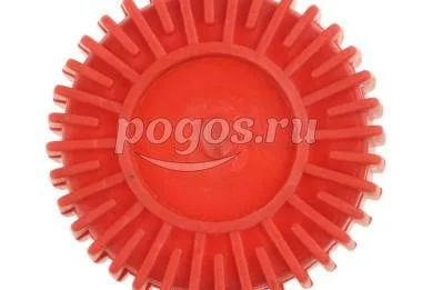 Защитный кожух для манометра КЗ-К ТМ-210 СЗН8 (красный)  РОСМА