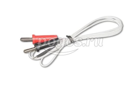 Термопара для мультиметров (тип К), Т=-50+750С, TM-01  TDM