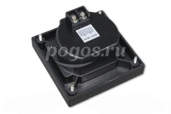 Цифровой вольтметр ЦП-В80 500В-1,0 (без поверки)  TDM