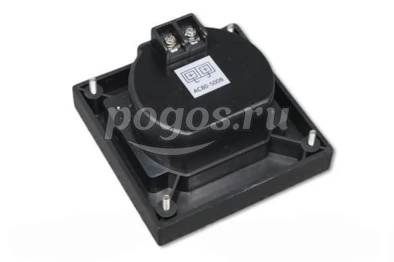 Цифровой вольтметр ЦП-В80 500В-1,0 (без поверки)  TDM