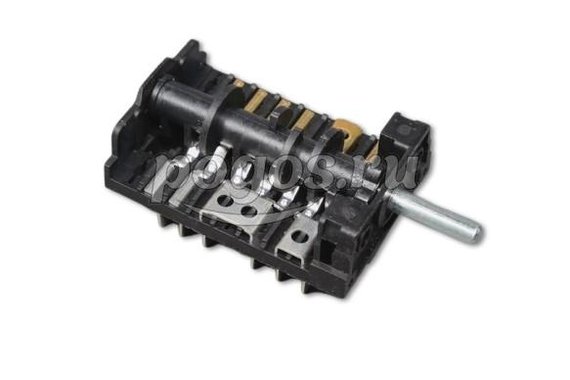 Переключатель ПМ-5 Rika 880 духовка