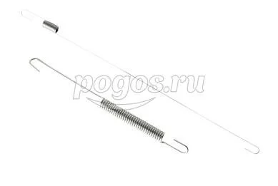 Комплект пружин автоматической регулировки оборотов для двигателя 190F  AEZ