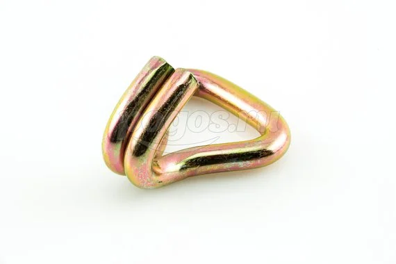 Крюк для ремня стяжного 35мм 3000кг  Magnus-Profi