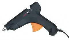 Пистолет термоклеящий ф11мм  40Вт 220В  S-line ZD-7