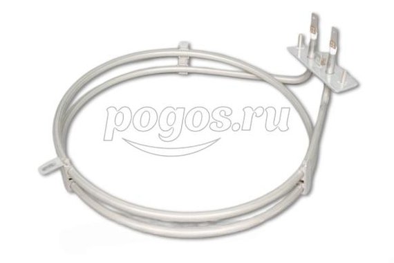 ТЭН кольцевой ARDO 2000 Вт d195мм