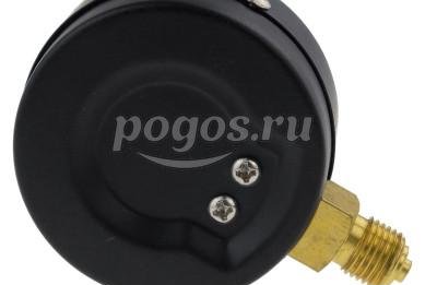 Манометр ТМ-310Р.00 (0...0,6 МРа) G 1/4: кл.точ.-1,5  РОСМА