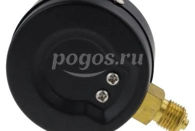 Манометр ТМ-310Р.00 (0...0,6 МРа) G 1/4: кл.точ.-1,5  РОСМА
