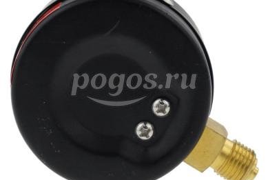 Манометр ТМ-310Р.00 (0...1,6 МРа) G 1/4: кл.точ.-1,5  РОСМА