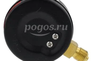 Манометр ТМ-310Р.00 (0...1,6 МРа) G 1/4: кл.точ.-1,5  РОСМА