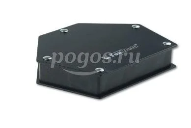 Угольник магнитный для сварки 30/45/60/75/90/135° до 34кг FIX-5Pro  FoxWeld
