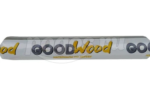 Герметик акриловый 600мл Сосна  GoodWood