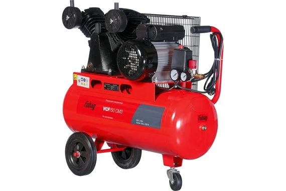 Компрессор FUBAG VCF/50 CM3 45681465