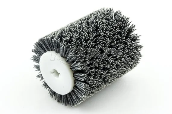 Щетка для шлифовальной машины MAKITA 100х120мм К80 нейлон к модели 9741