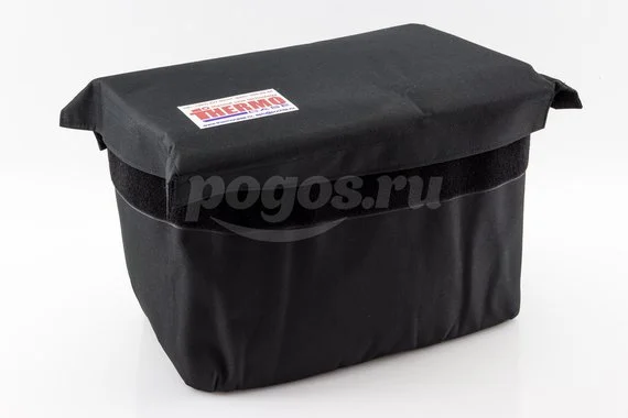 Термос для аккумулятора 275х175х190 ТЕРМОКЕЙС