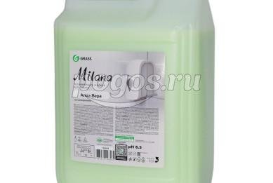Мыло жидкое 5000 мл в ассортименте GRASS