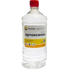 Растворитель Ортоксилол 1л ОЛИО