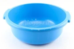 Таз 7л, пластиковый