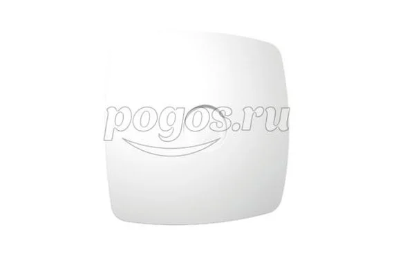 Вентилятор осевой вытяжной с обратным клапаном декоративный D-98 14Вт 100м3/ч   ЭРА