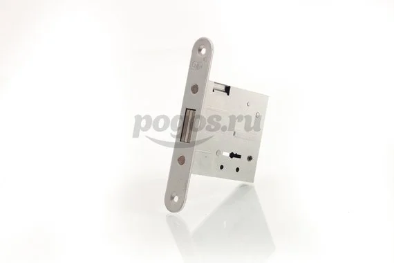 Замок врезной сувальдный 1 ригель ПРОСАМ