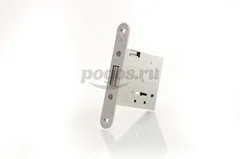 Замок врезной сувальдный 1 ригель ПРОСАМ