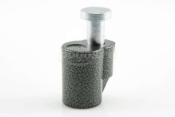 Замок навесной 14мм ЧАЗ ВС 2-14А