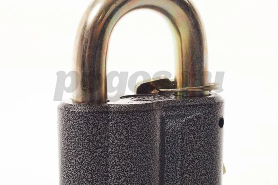 Замок навесной 14мм ЧАЗ BC 2-М1