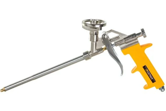 Пистолет для монтажной пены Ultima Standard ULTIM018S