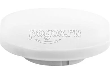 Лампа светодиодная 8W 220V GX53 3000K  LEEK