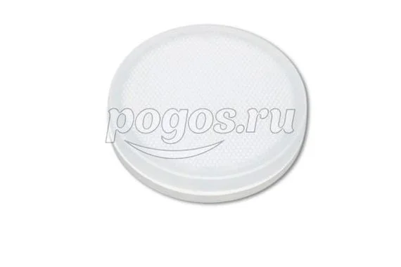 Лампа светодиодная 8W 220V GX53 6500K  LEEK