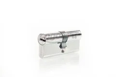 Механизм цилиндровый симметричный 70мм золото АЛЛЮР