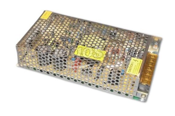 Блок питания для светодиодной ленты 150W 24V 6,25А