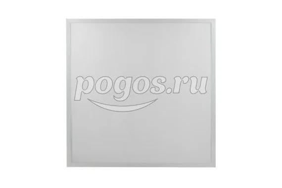 Светильник офисный SPO-1-40-40-6K-M панель 595*595/25 40Вт 3060Лм 6500К мат  ЭРА
