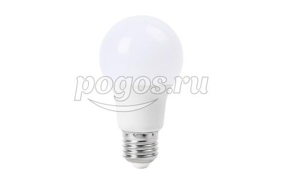 Лампа светодиодная LL-E-A60-11W-230-4K-E27  EUROLUX